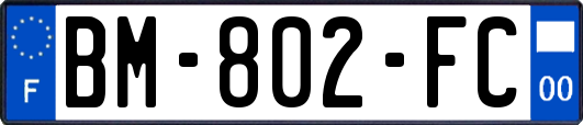 BM-802-FC