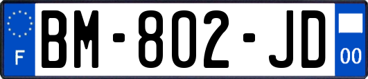 BM-802-JD