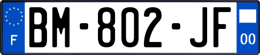 BM-802-JF
