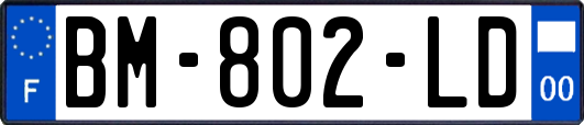 BM-802-LD