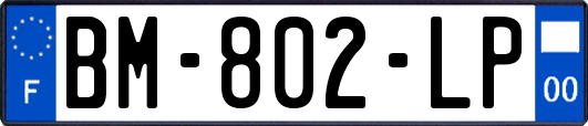 BM-802-LP