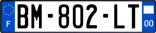 BM-802-LT