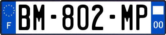 BM-802-MP