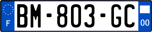 BM-803-GC