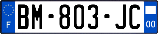 BM-803-JC