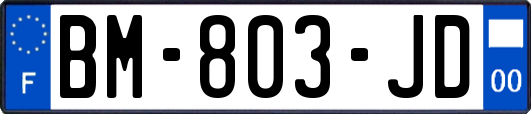 BM-803-JD