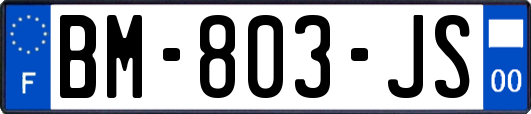 BM-803-JS