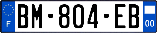 BM-804-EB