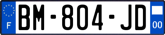 BM-804-JD