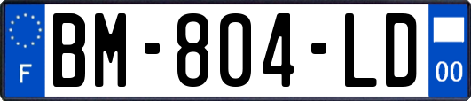 BM-804-LD