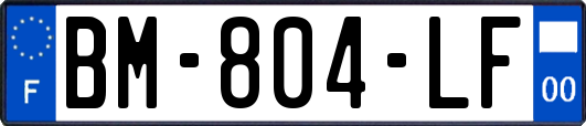 BM-804-LF