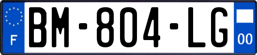 BM-804-LG