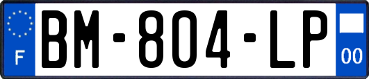 BM-804-LP