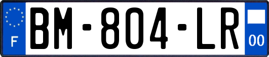 BM-804-LR