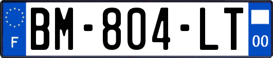 BM-804-LT