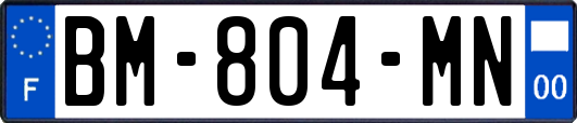 BM-804-MN