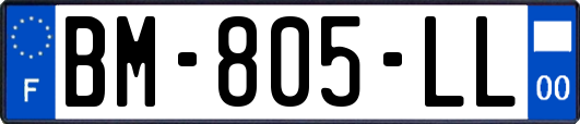BM-805-LL