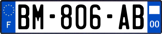 BM-806-AB