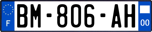 BM-806-AH
