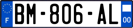 BM-806-AL