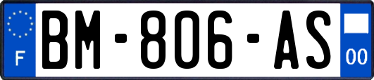 BM-806-AS