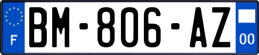 BM-806-AZ