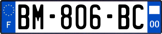 BM-806-BC