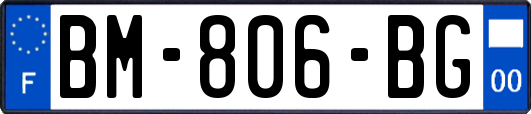 BM-806-BG