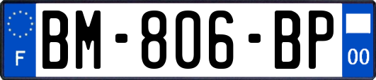 BM-806-BP