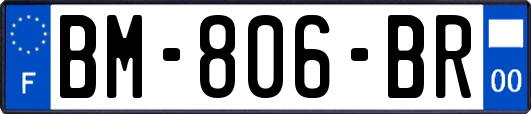 BM-806-BR