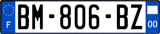 BM-806-BZ