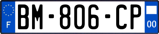 BM-806-CP