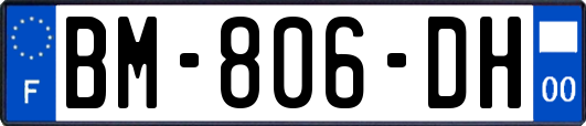 BM-806-DH