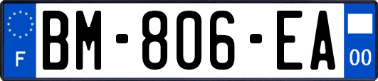 BM-806-EA
