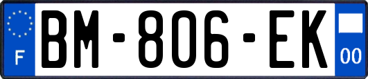 BM-806-EK