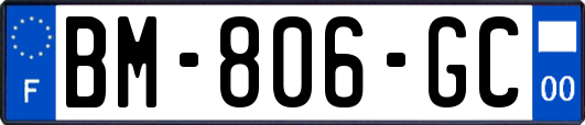 BM-806-GC