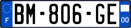 BM-806-GE
