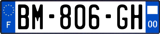 BM-806-GH