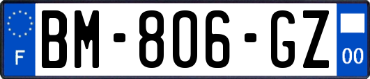 BM-806-GZ