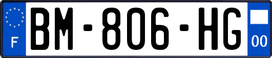 BM-806-HG