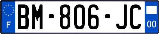 BM-806-JC