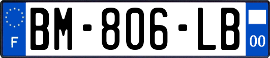 BM-806-LB