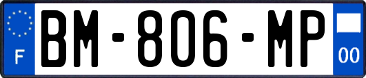 BM-806-MP