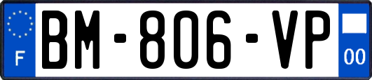 BM-806-VP