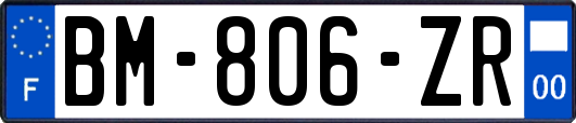 BM-806-ZR