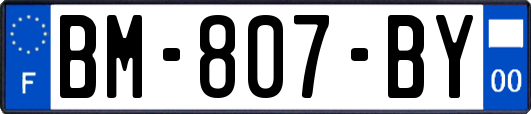 BM-807-BY