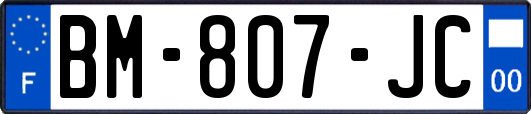 BM-807-JC