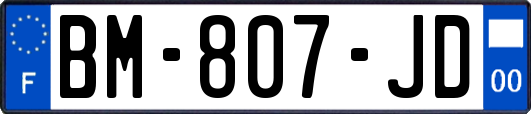 BM-807-JD