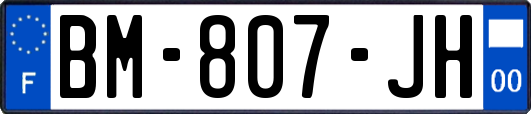 BM-807-JH