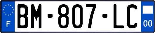 BM-807-LC